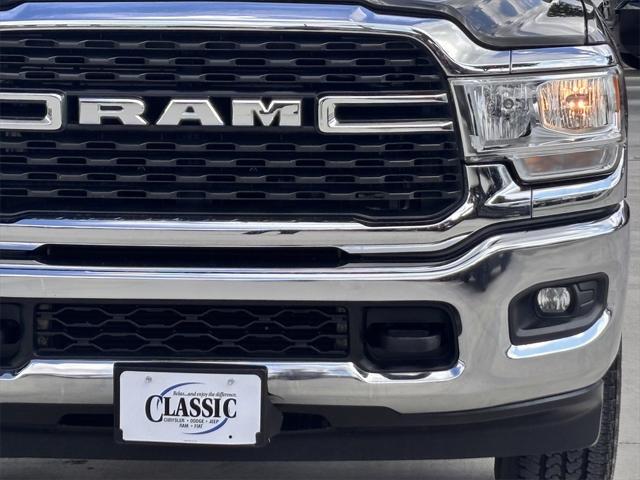 used 2024 Ram 2500 car, priced at $51,991