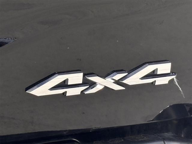 used 2024 Ram 2500 car, priced at $51,991
