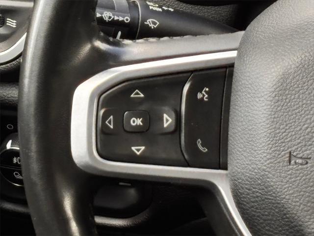 used 2024 Ram 2500 car, priced at $51,991