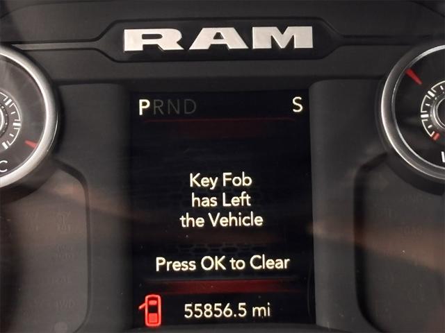 used 2024 Ram 2500 car, priced at $51,991