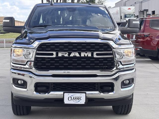 used 2024 Ram 2500 car, priced at $51,991