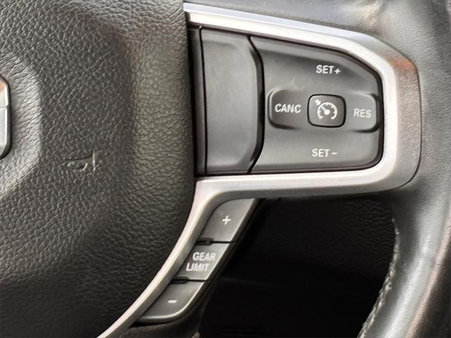 used 2024 Ram 2500 car, priced at $51,991