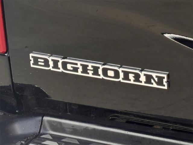 used 2024 Ram 2500 car, priced at $51,991