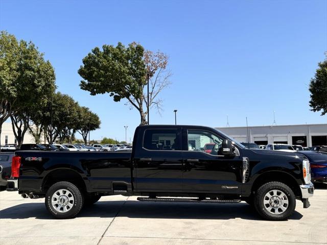 used 2023 Ford F-250 car, priced at $56,992