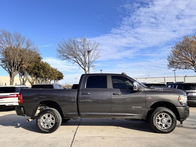 used 2024 Ram 2500 car, priced at $63,992