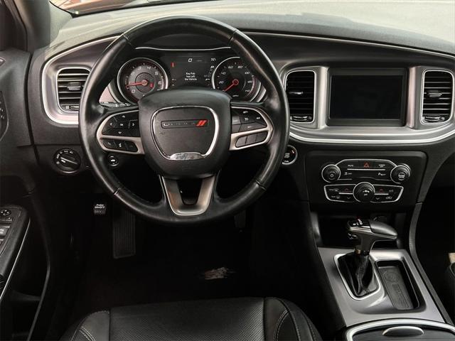 used 2021 Dodge Charger car, priced at $24,592