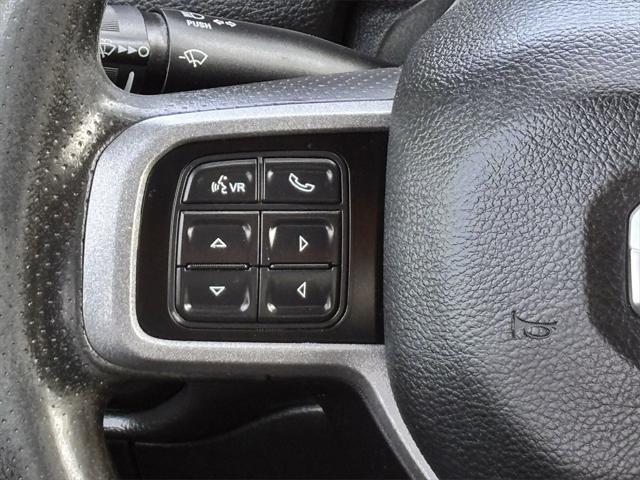 used 2022 Ram 2500 car, priced at $35,532