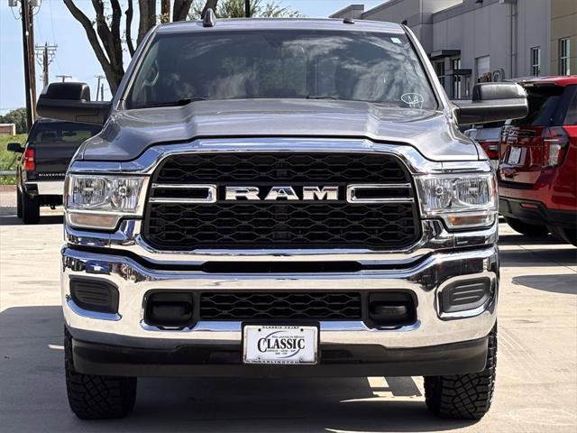 used 2022 Ram 2500 car, priced at $35,532