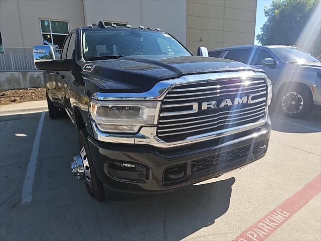 used 2024 Ram 3500 car, priced at $71,492