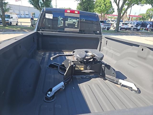 used 2024 Ram 3500 car, priced at $71,492
