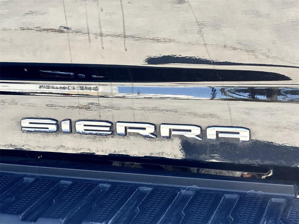 used 2024 GMC Sierra 2500 car, priced at $73,251