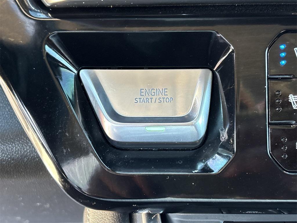 used 2024 GMC Sierra 2500 car, priced at $73,251