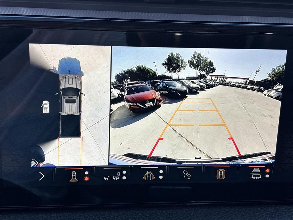 used 2024 GMC Sierra 2500 car, priced at $73,251