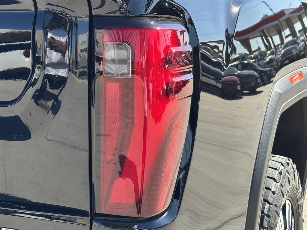 used 2024 GMC Sierra 2500 car, priced at $73,251