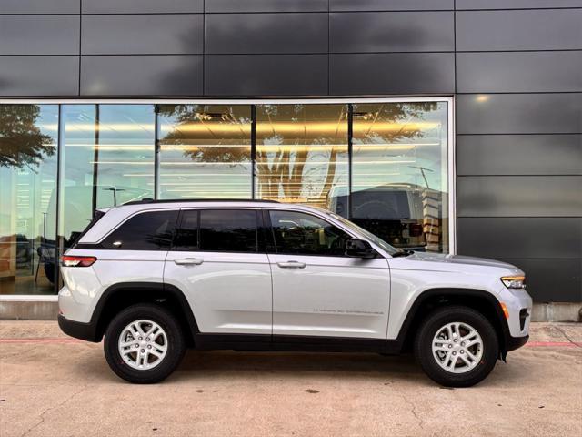 new 2025 Jeep Grand Cherokee car, priced at $41,220