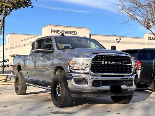 used 2022 Ram 2500 car, priced at $41,991