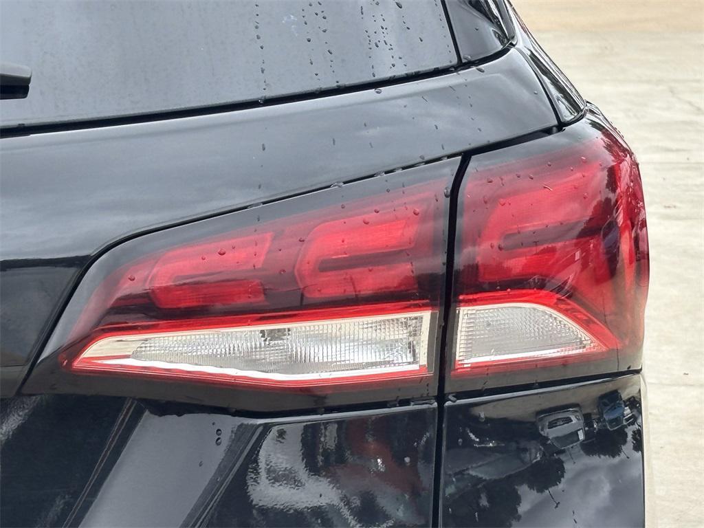 used 2023 Chevrolet Equinox car, priced at $22,339