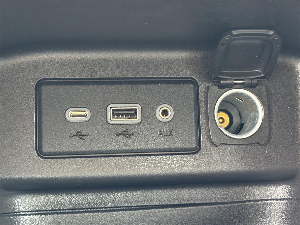 used 2023 Chevrolet Equinox car, priced at $22,339