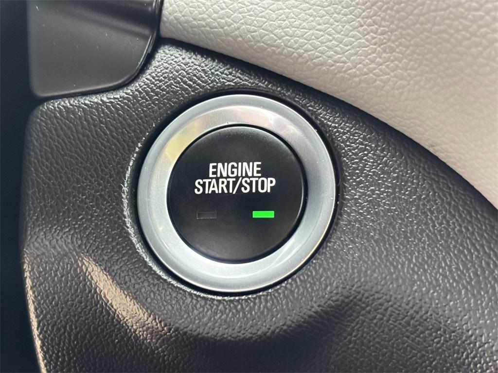 used 2023 Chevrolet Equinox car, priced at $22,339