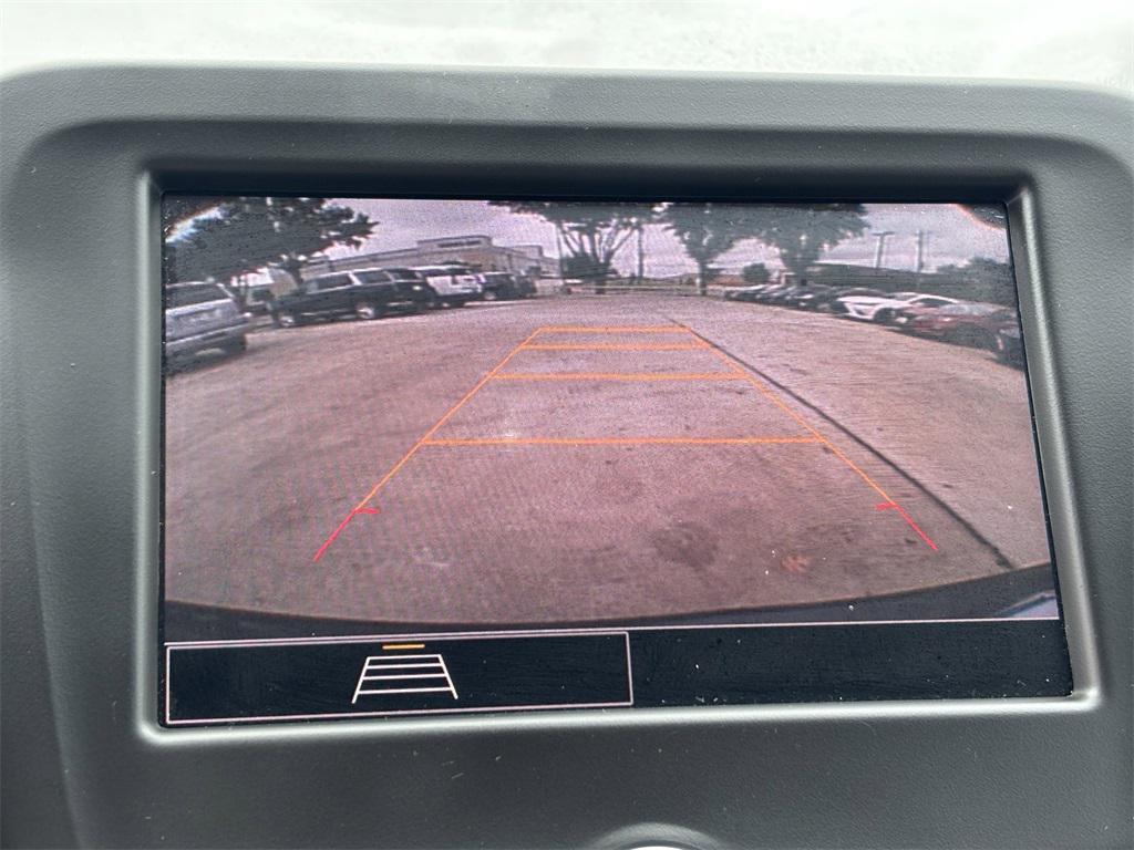 used 2023 Chevrolet Equinox car, priced at $22,339