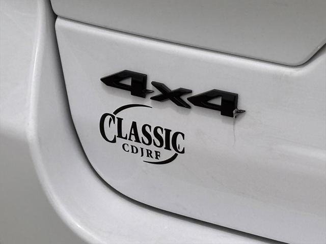 new 2025 Jeep Grand Cherokee car, priced at $49,724