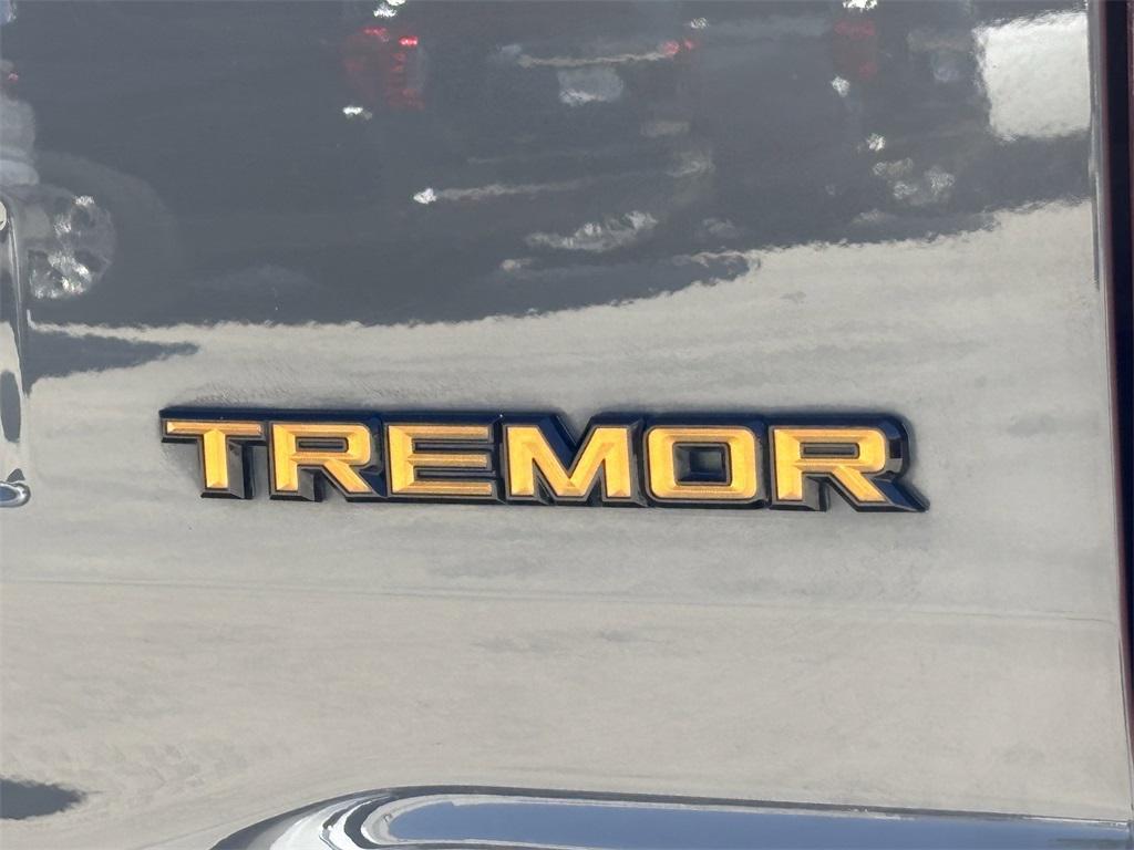 used 2021 Ford F-150 car, priced at $40,335