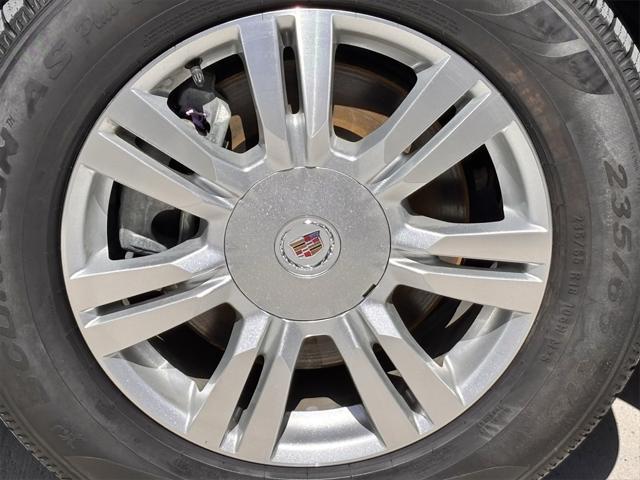 used 2012 Cadillac SRX car, priced at $14,991