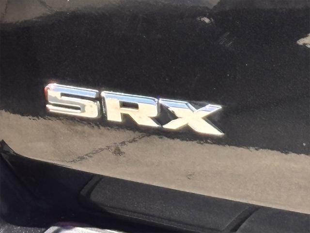 used 2012 Cadillac SRX car, priced at $14,991