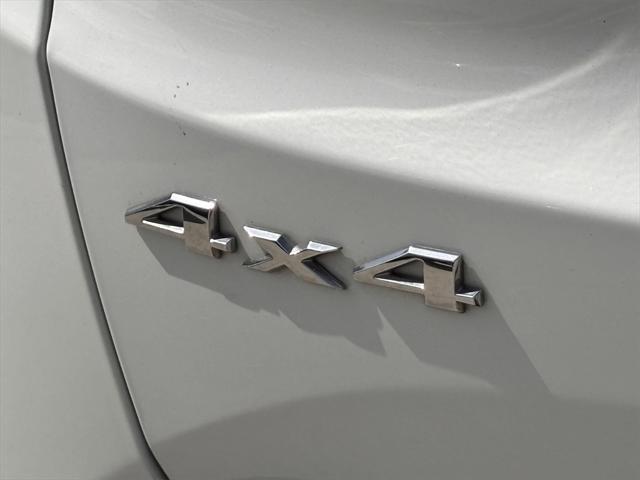 used 2022 Jeep Renegade car, priced at $20,991