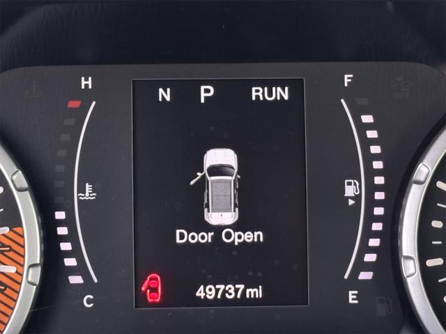 used 2022 Jeep Renegade car, priced at $20,991