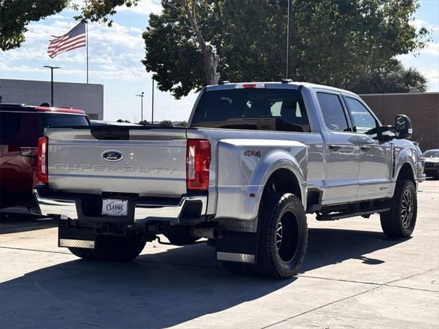 used 2024 Ford F-350 car, priced at $64,991