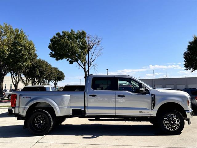 used 2024 Ford F-350 car, priced at $64,991