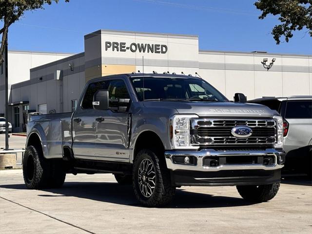 used 2024 Ford F-350 car, priced at $64,991