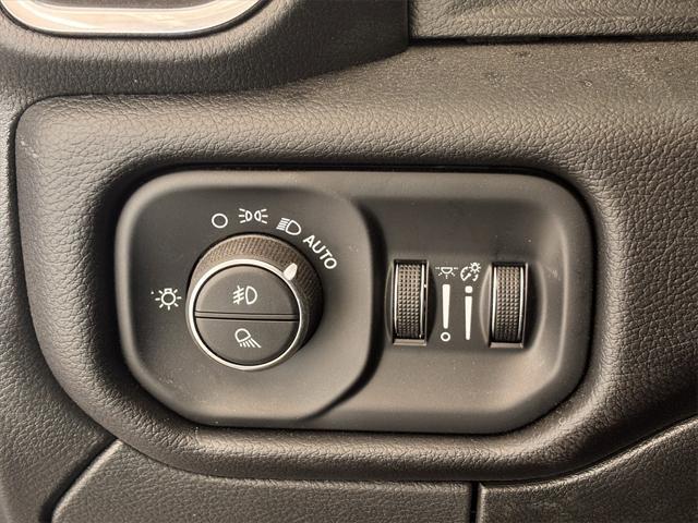 new 2025 Ram 2500 car, priced at $87,190