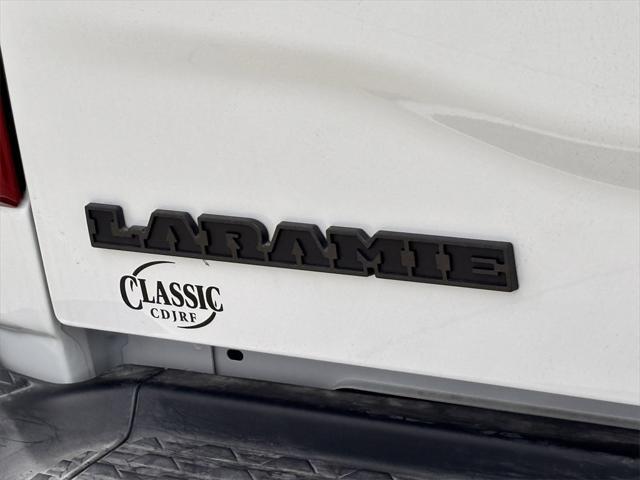 new 2025 Ram 2500 car, priced at $87,190