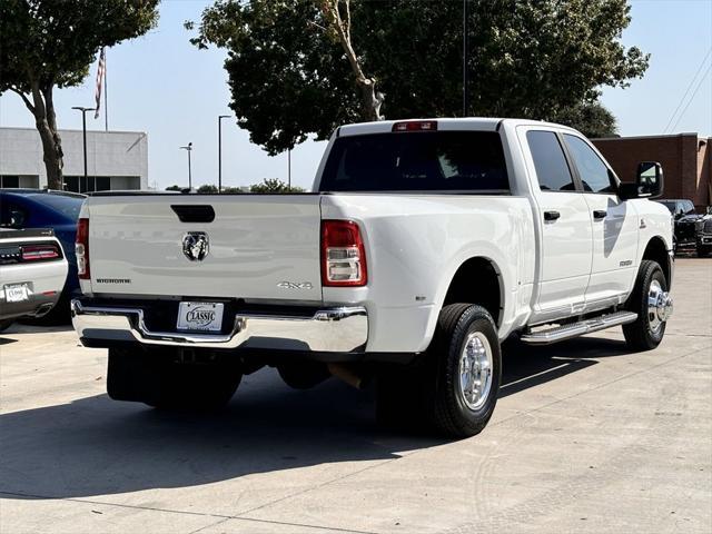 used 2024 Ram 3500 car, priced at $61,492