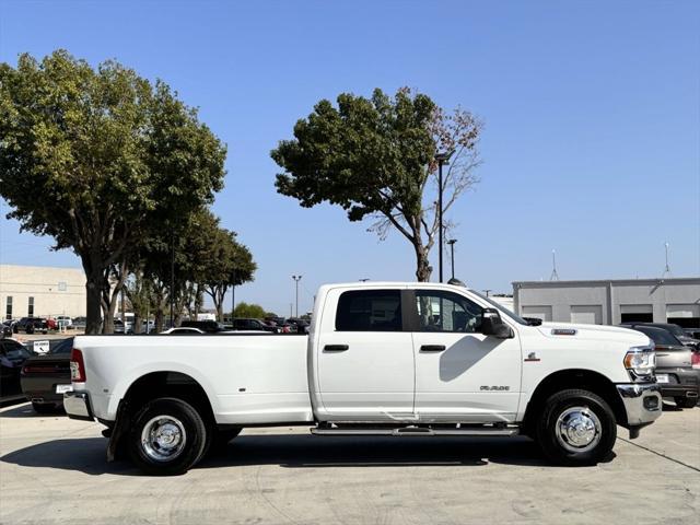 used 2024 Ram 3500 car, priced at $61,492