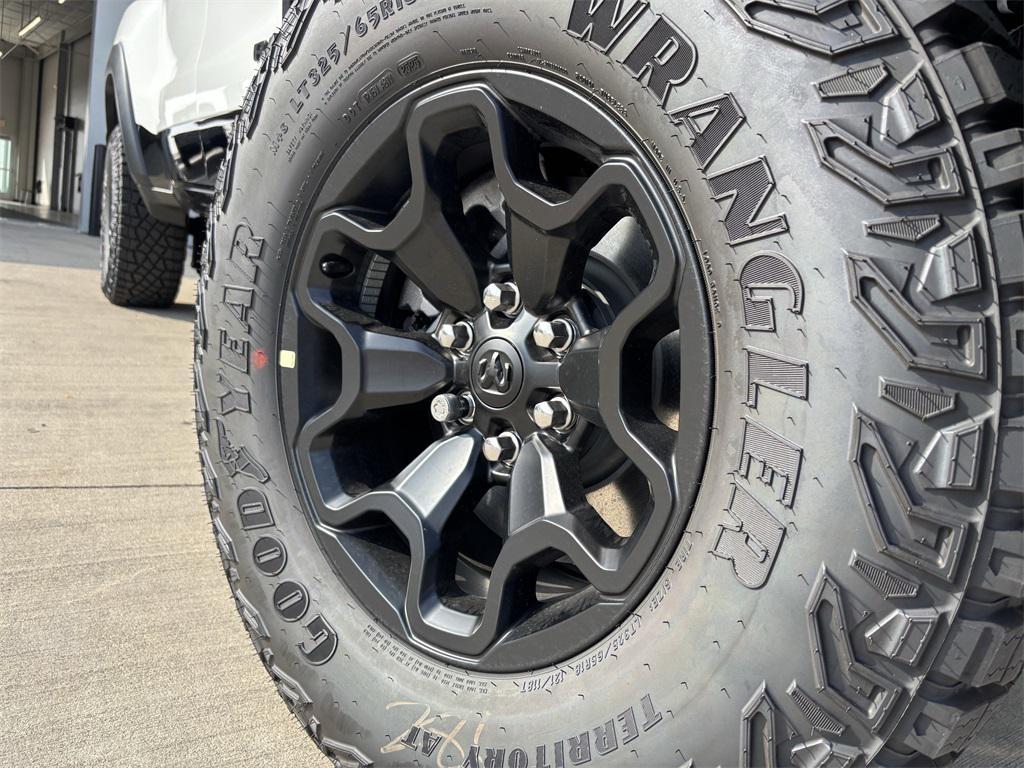 new 2026 Ram 1500 car, priced at $76,260