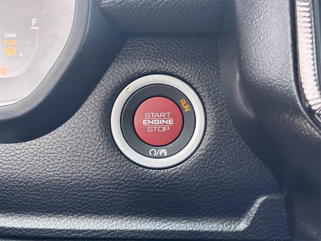 new 2026 Ram 1500 car, priced at $76,260