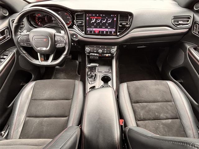 used 2022 Dodge Durango car, priced at $36,991