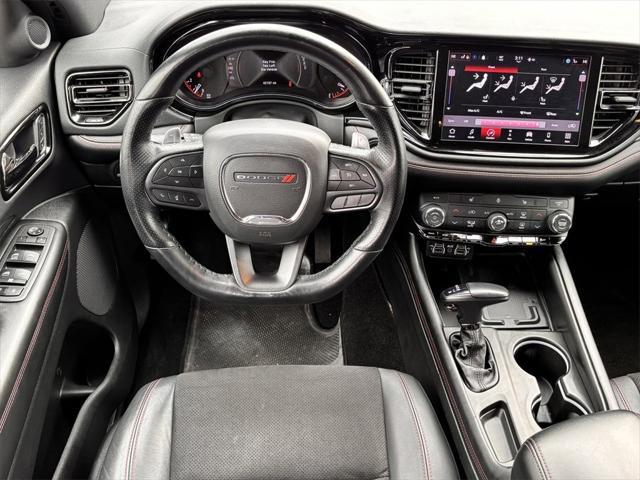 used 2022 Dodge Durango car, priced at $36,991