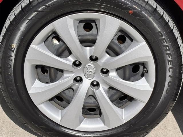 used 2023 Toyota Corolla Hybrid car, priced at $22,992