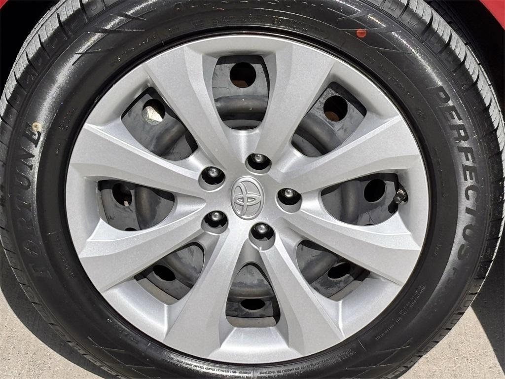 used 2023 Toyota Corolla Hybrid car, priced at $21,892