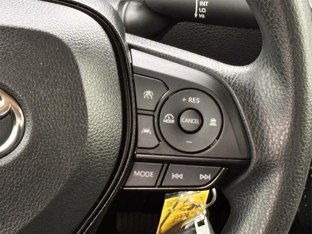 used 2023 Toyota Corolla Hybrid car, priced at $21,892