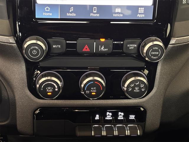 new 2025 Ram 1500 car