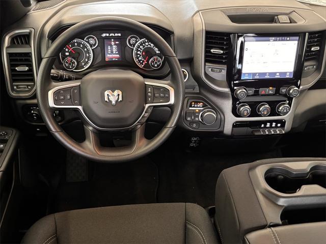 new 2025 Ram 1500 car