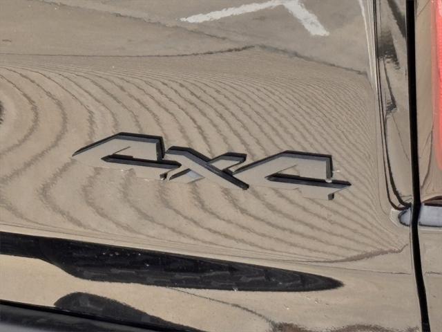 new 2025 Ram 1500 car
