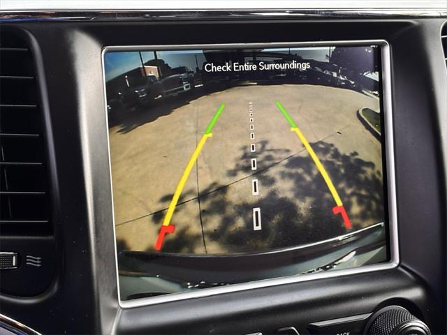 used 2014 Jeep Grand Cherokee car, priced at $14,841