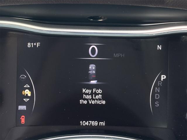 used 2014 Jeep Grand Cherokee car, priced at $14,841