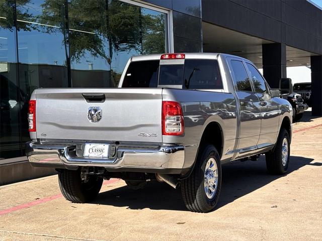 new 2024 Ram 2500 car, priced at $53,085